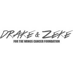 drake & zeke